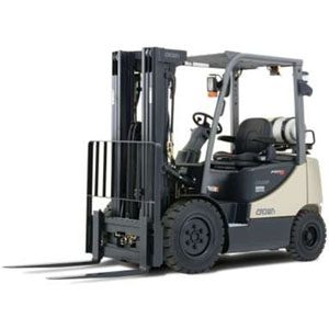 Pro 5 Pneumatic / Cushion