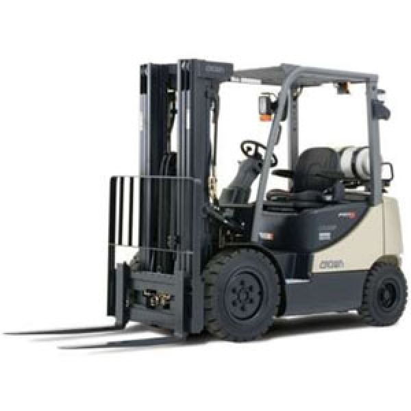 Pro 5 Pneumatic / Cushion