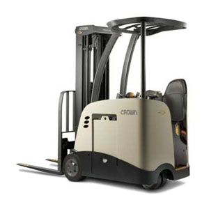 Counterbalanced Trucks - RC 5500 (Rider Stand-up)