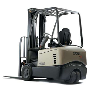 Counterbalanced Trucks - SC 5200 (3-wheel)