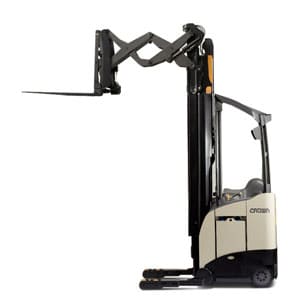 Double Reach Truck (RMD) 6000