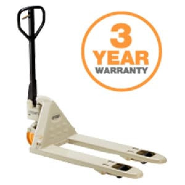 Hand Pallet Jack PTH50