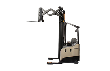 MonoLift Mast Deep Reach Trucks
Capacity: Up to 3,200 lb
Lift Height: Up to 505 in