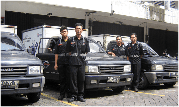 Service - distributor forklift crown indonesia (2)