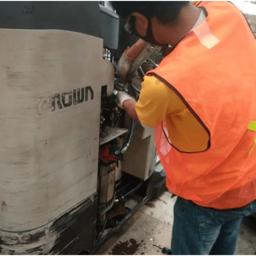 Service - distributor forklift crown indonesia (3)