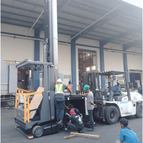Service - distributor forklift crown indonesia (6)