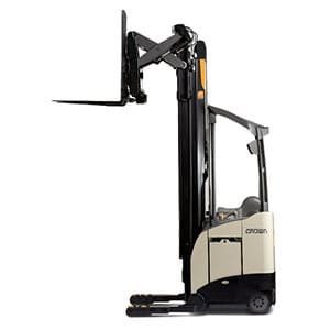 Single Reach Truck (RM) 6000