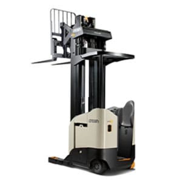 Single Reach Truck (RR) 5700
