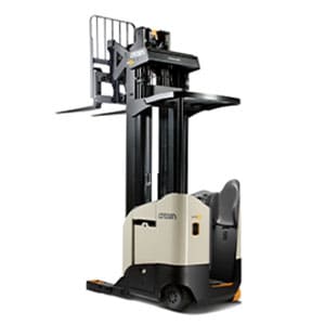 Single Reach Truck (RR) 5700
