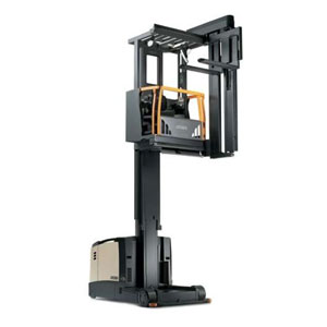 Turret truck -TSP 6000 1.0 & 1.25