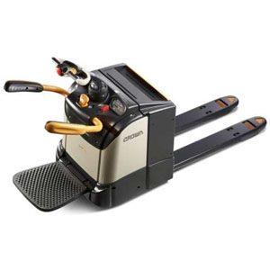 WT 3040 – Foldable Platform