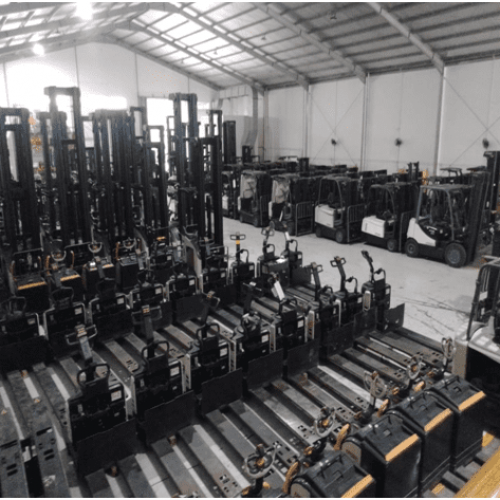 produk unit bekas - distributor forklift crown indonesia (1)