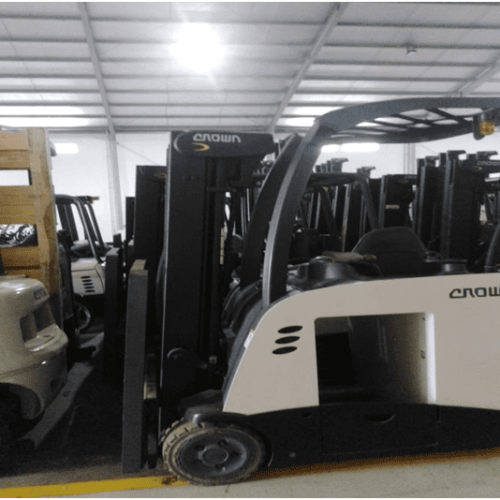 produk unit bekas - distributor forklift crown indonesia (3)