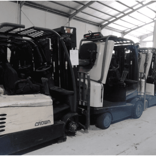 produk unit bekas - distributor forklift crown indonesia (4)