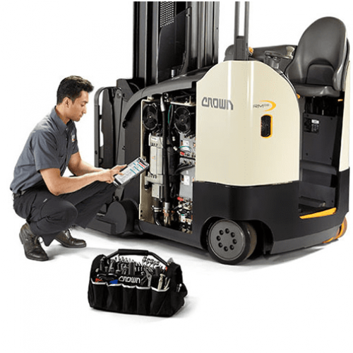 spare part - distributor forklift crown indonesia (2)